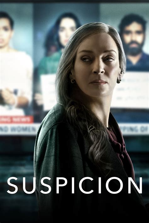 gofilm suspicion|Suspicion (TV Series 2022) .